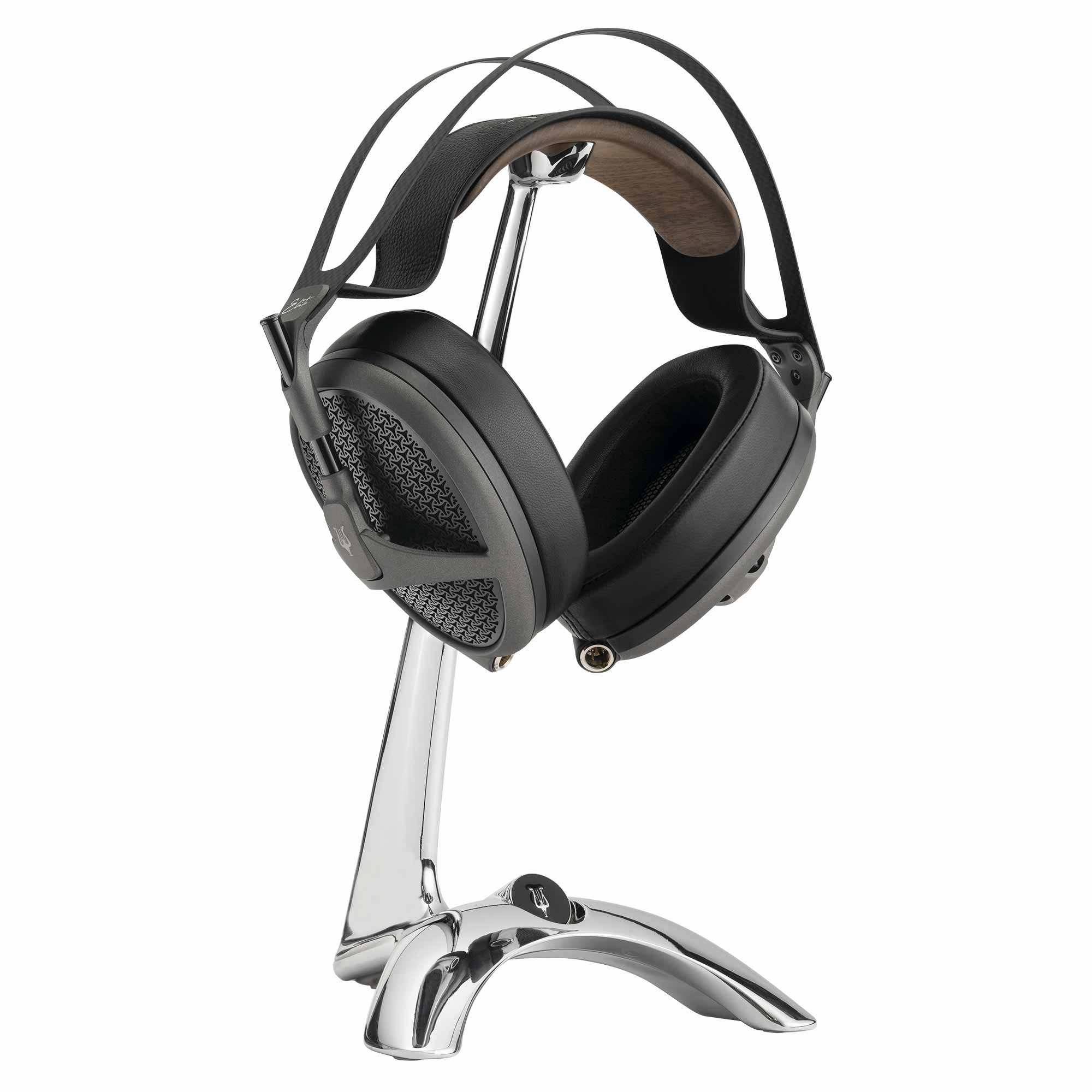 Meze Elite   Manta Chrome Bundle