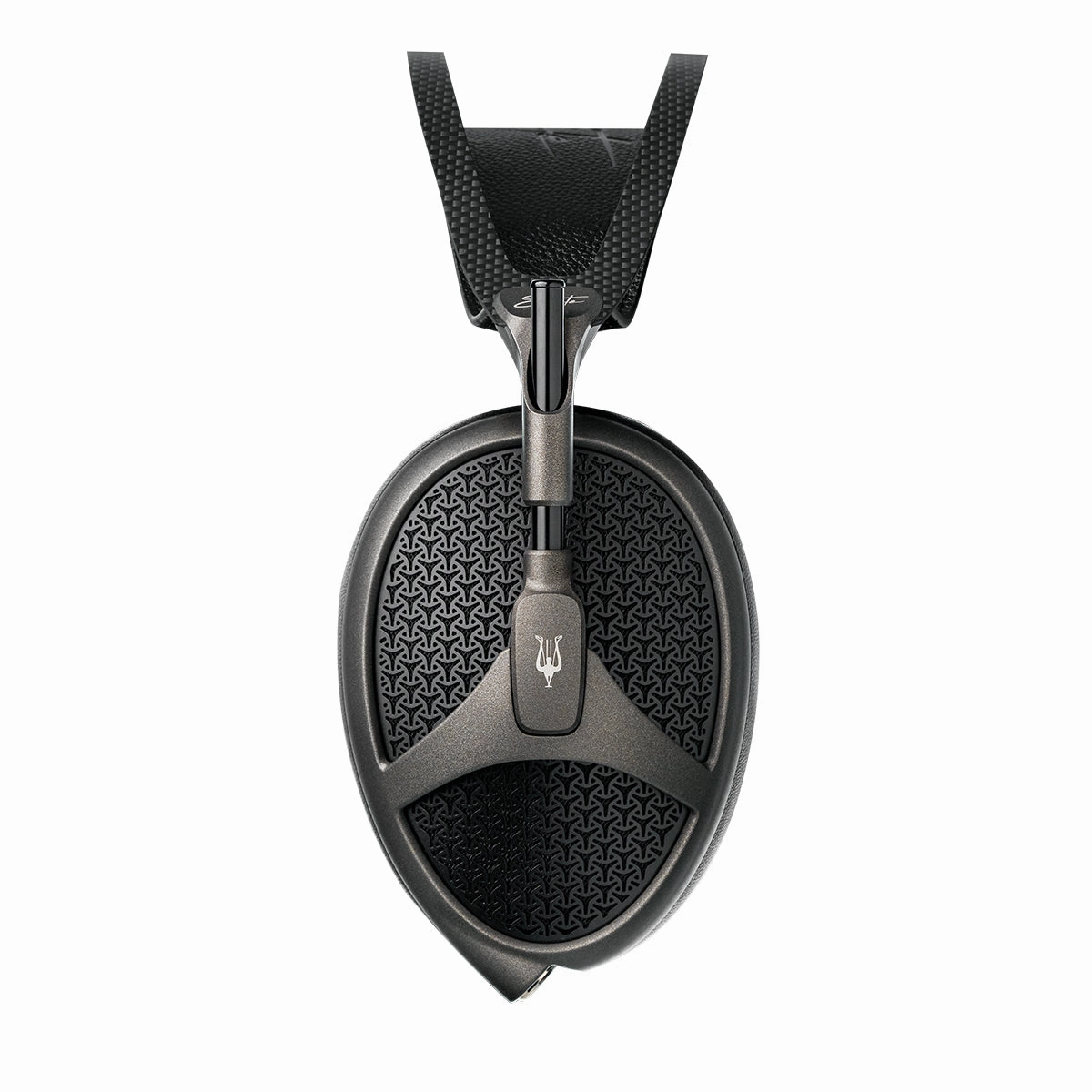 Meze ELITE Headphones and Manta Chrome Stand Limited Winter Soundscapes Bundle