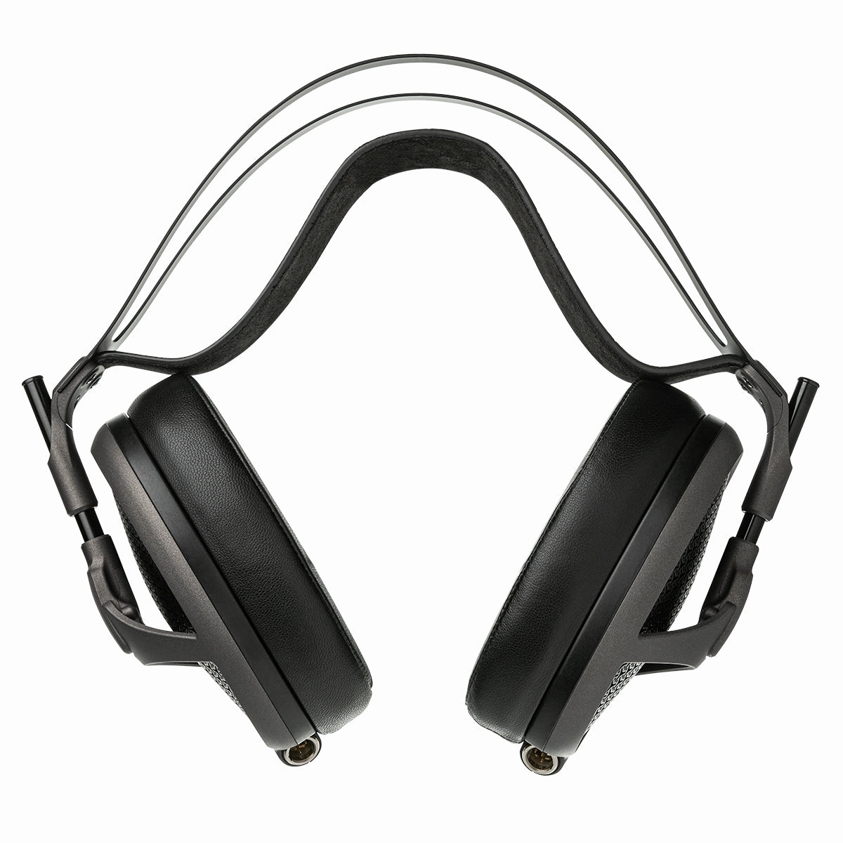 Meze ELITE Headphones and Manta Chrome Stand Limited Winter Soundscapes Bundle