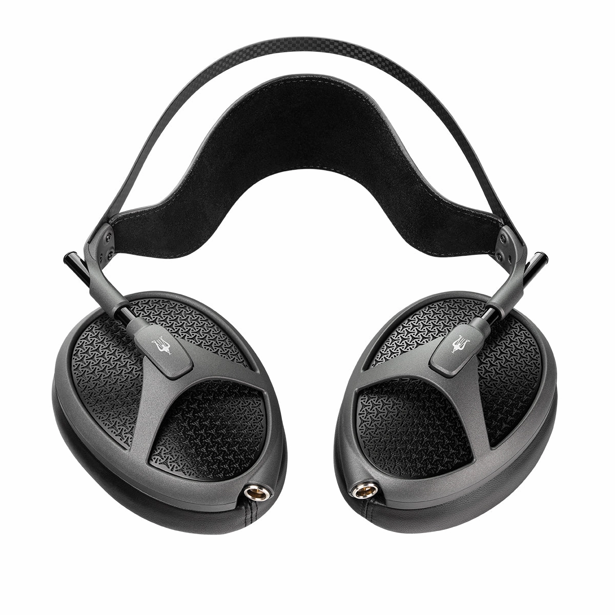 Meze ELITE Headphones and Manta Chrome Stand Limited Winter Soundscapes Bundle
