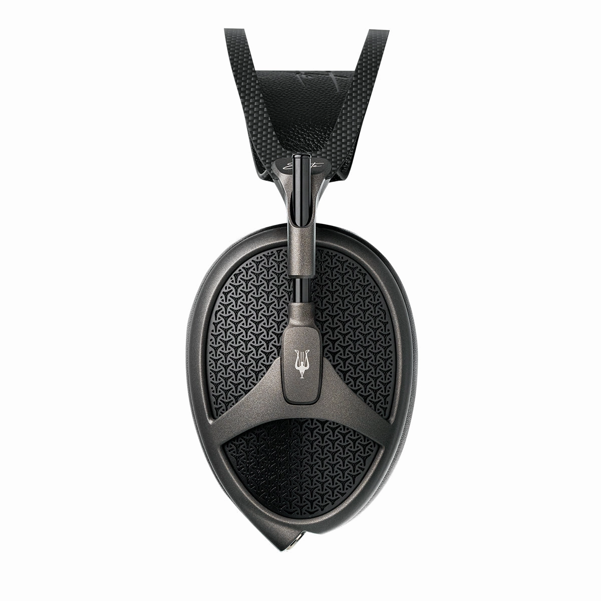 Meze ELITE Headphones and Manta Chrome Stand Limited Winter Soundscapes Bundle