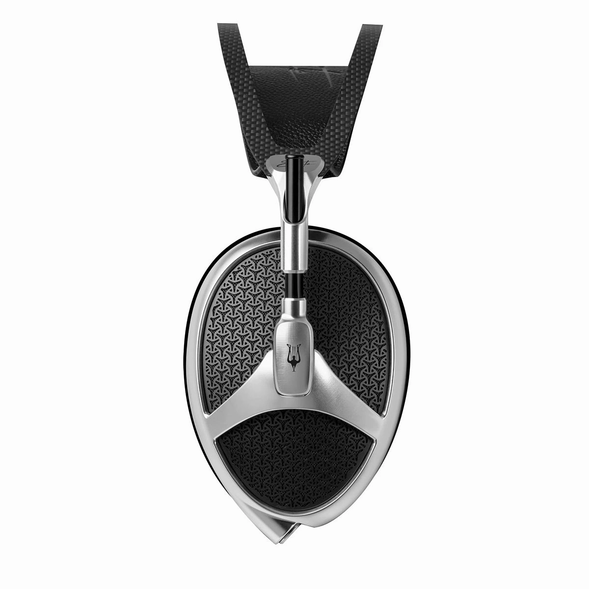 Meze ELITE Headphones and Manta Chrome Stand Limited Winter Soundscapes Bundle