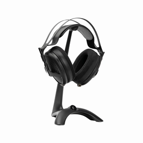 Meze Empyrean II Headphones and Manta Stand Limited Winter Soundscapes Bundle