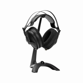 Meze Empyrean II Headphones and Manta Stand Limited Winter Soundscapes Bundle