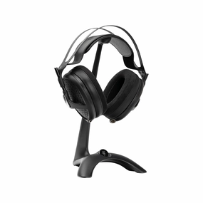 Meze Empyrean II Headphones and Manta Stand Limited Winter Soundscapes Bundle