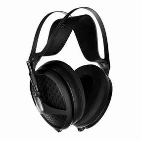 Meze Empyrean II Hybrid Array Planar Magnetic Headphones