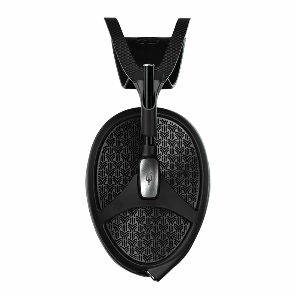 Meze Empyrean II Hybrid Array Planar Magnetic Headphones with 6.35mm Cable