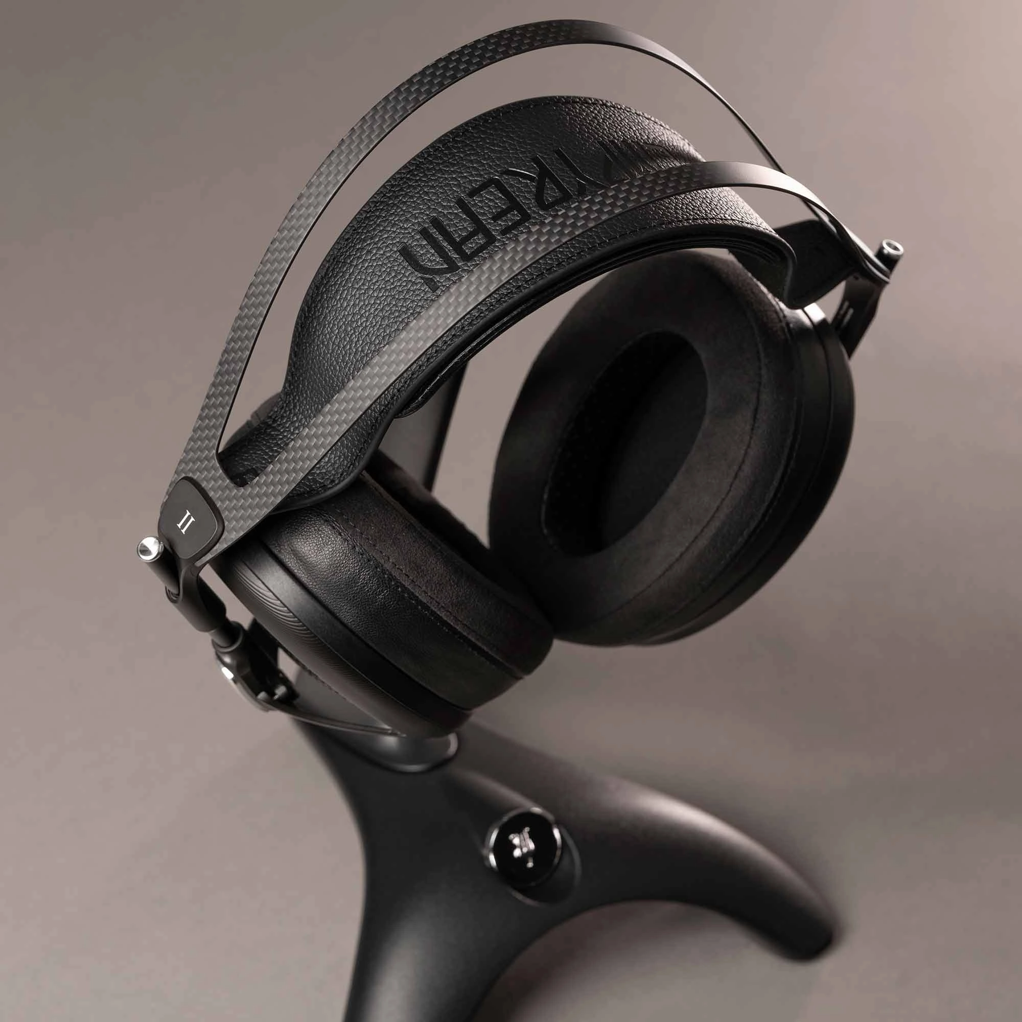 Meze Empyrean II Planar Headphones