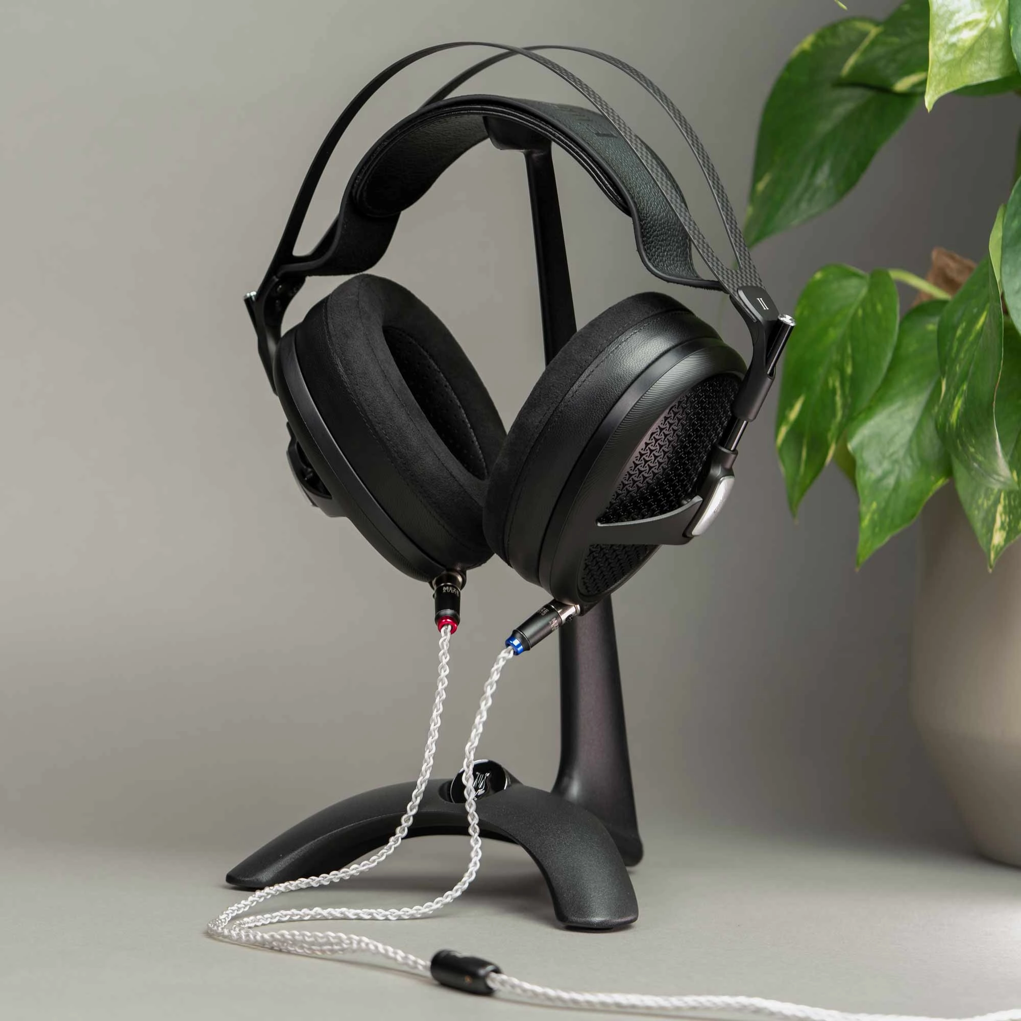 Meze Empyrean II Planar Headphones