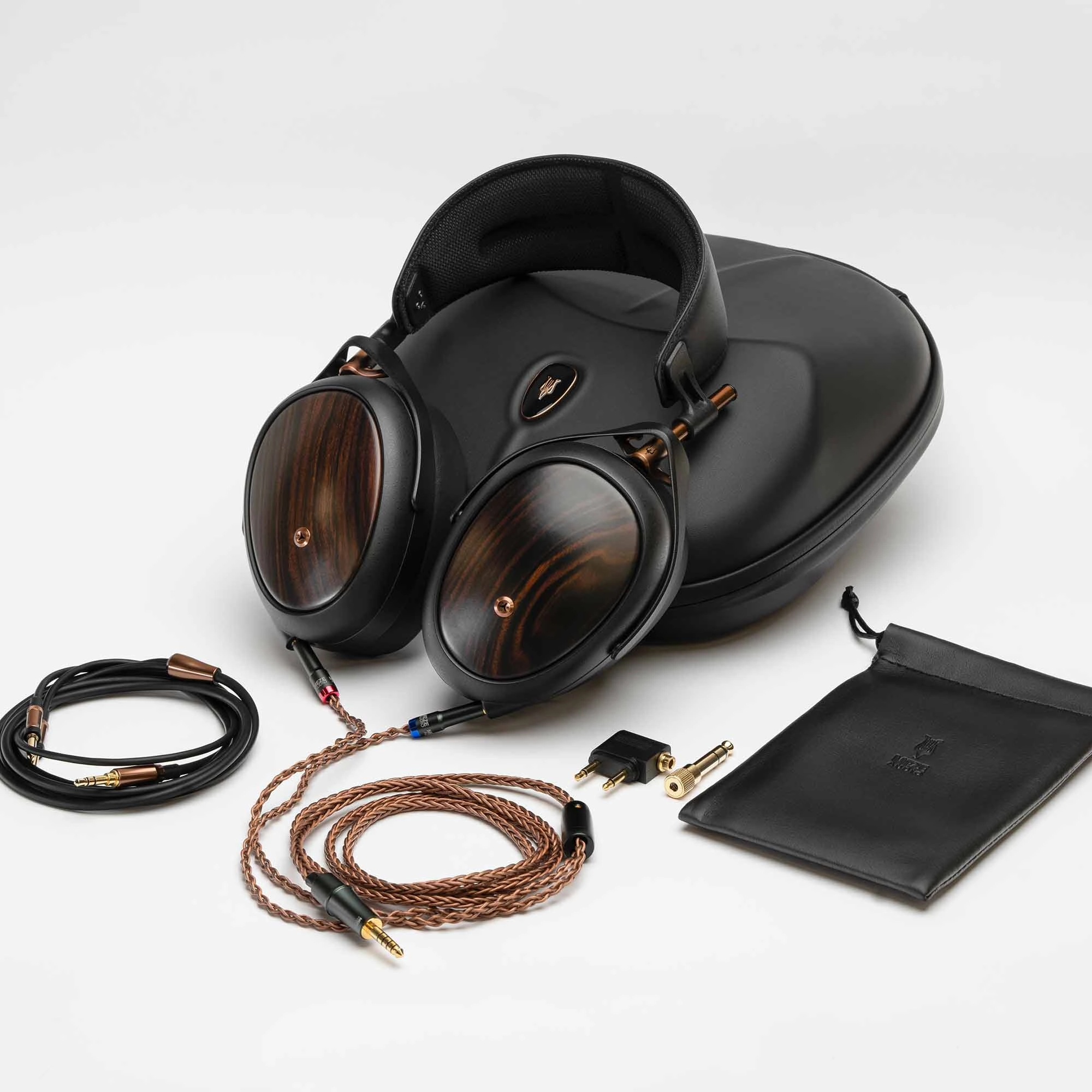 Meze LIRIC II Closed-Back Headphone