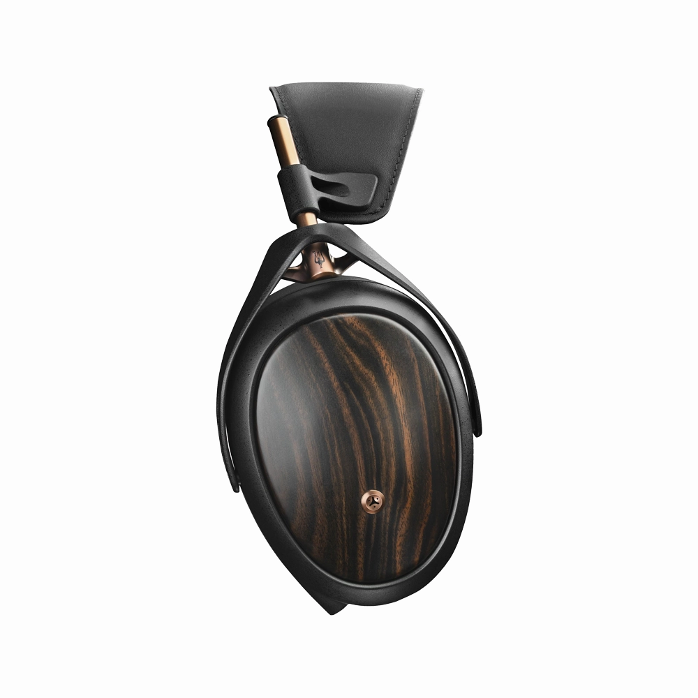 Meze LIRIC II Closed-Back Hybrid Array Planar Magnetic Headphones (Open Box)