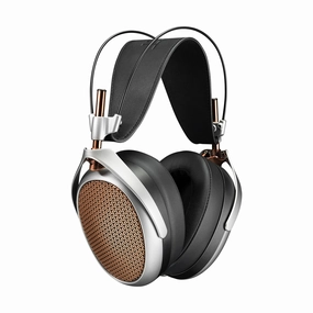 Meze POET Open-Back Headphones (Open Box)
