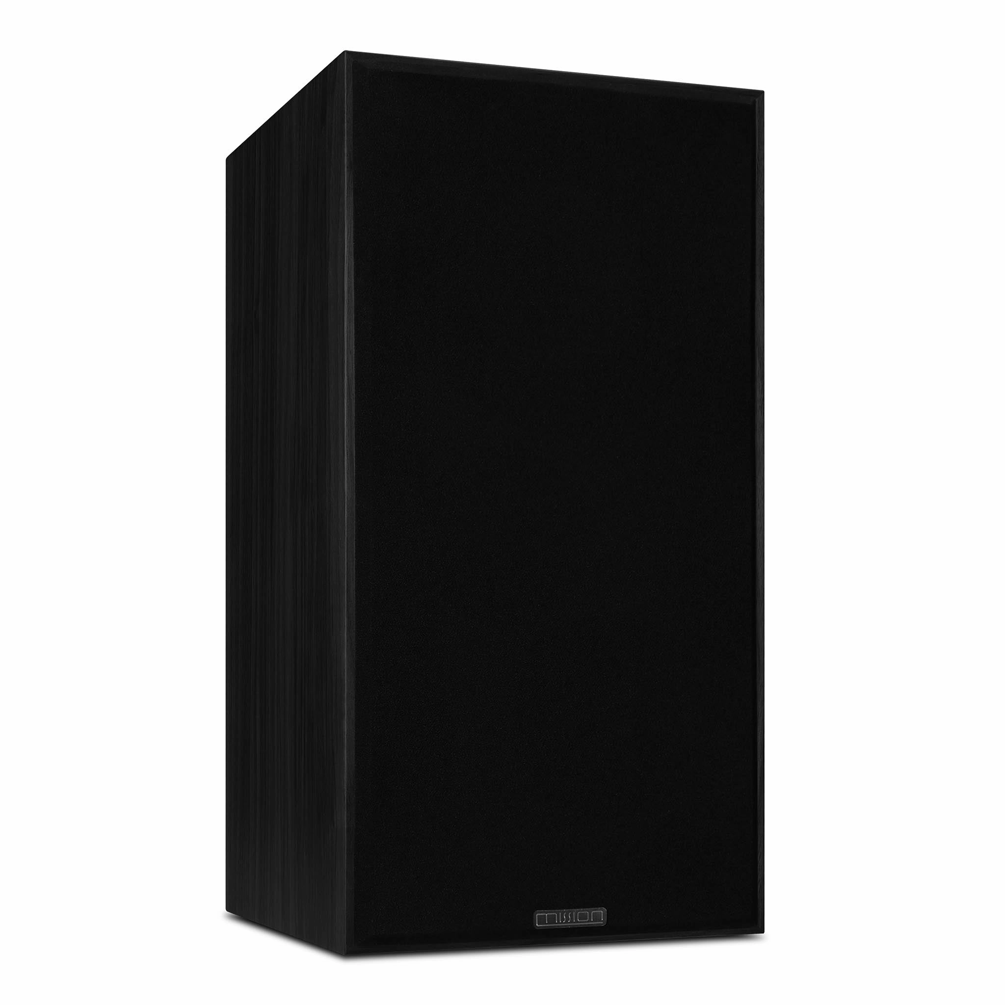 Mission 700 Bookshelf Loudspeakers with Stands (pair)