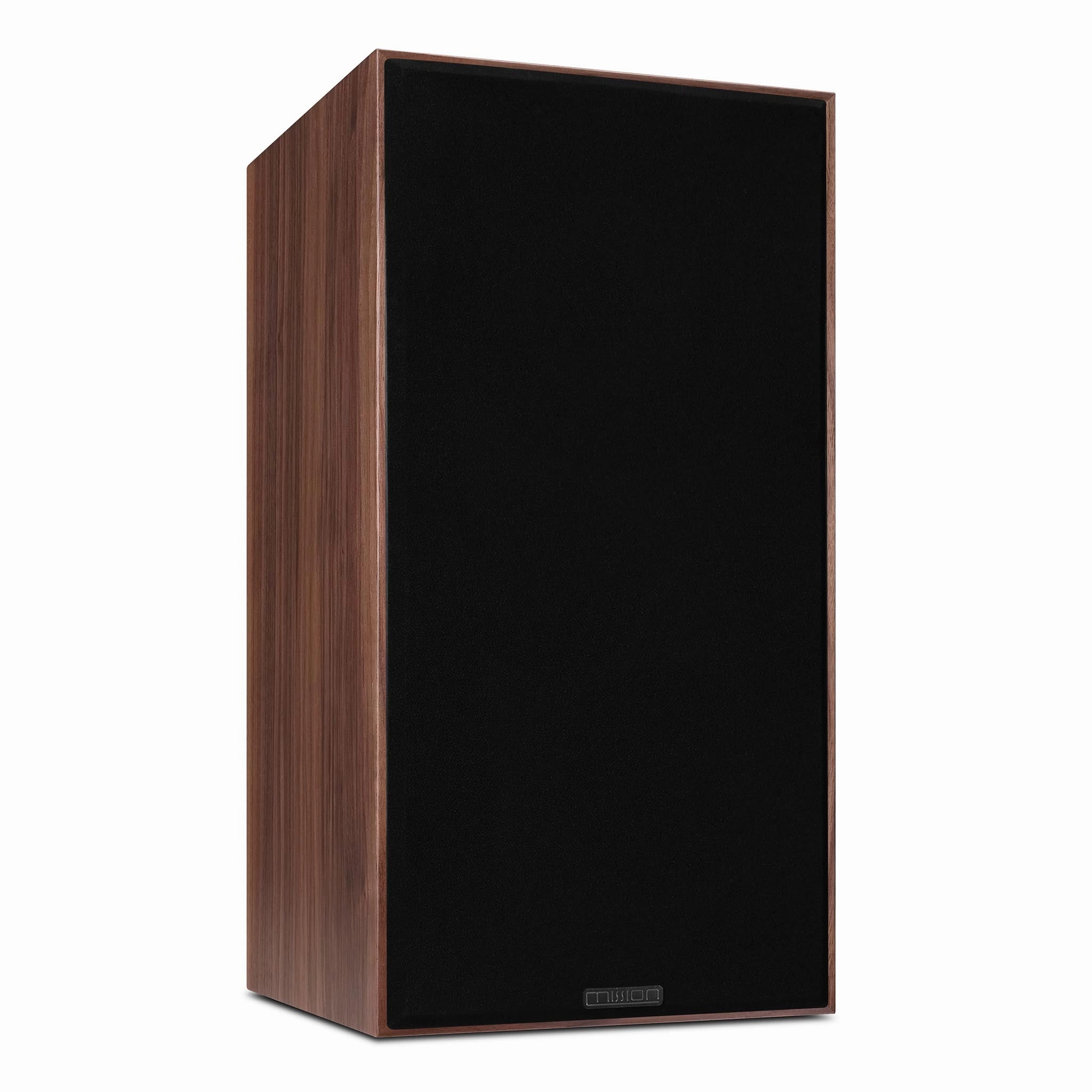 Mission 700 Bookshelf Loudspeakers with Stands (pair)