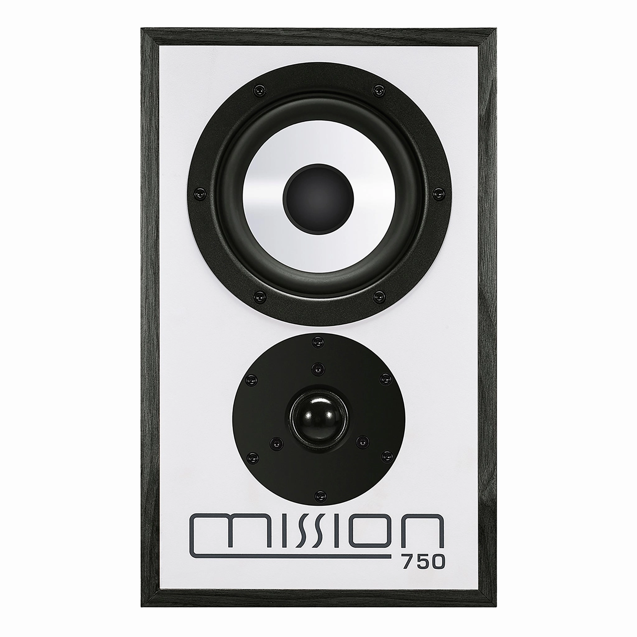 Mission 750 Bookshelf Loudspeakers (pair)
