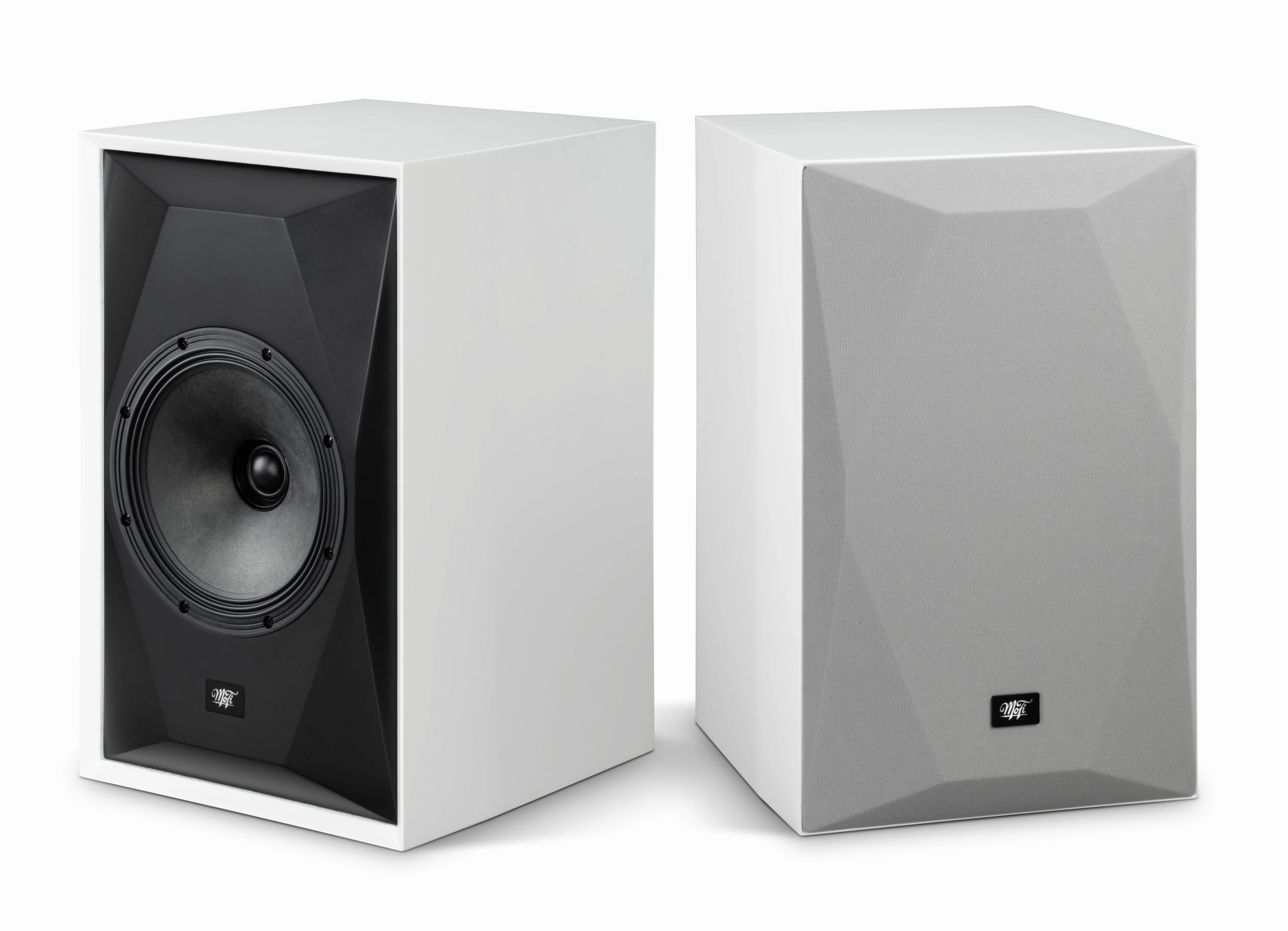 Mobile Fidelity - SourcePoint 10 Loudspeakers (Pair)