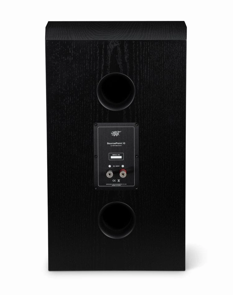 Mobile Fidelity - SourcePoint 10 Loudspeakers (Pair)