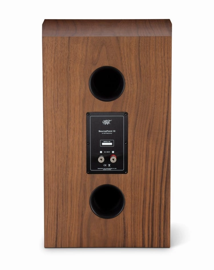 Mobile Fidelity - SourcePoint 10 Loudspeakers (Pair)