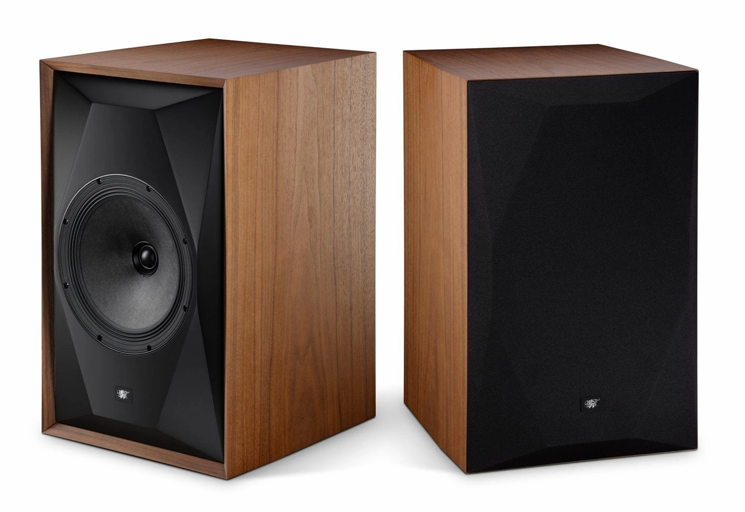 Mobile Fidelity - SourcePoint 10 Loudspeakers (Pair)