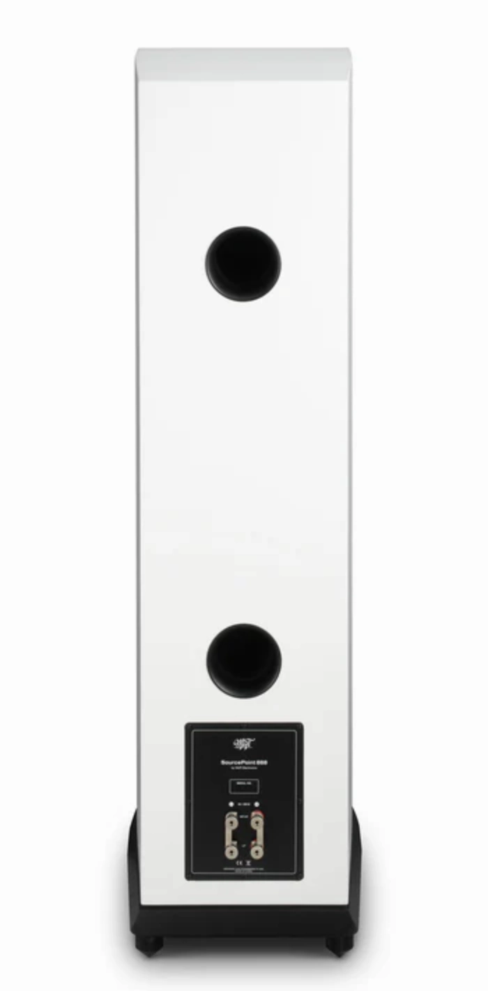 Mobile Fidelity SourcePoint 888 Floorstanding Speakers (Pair)