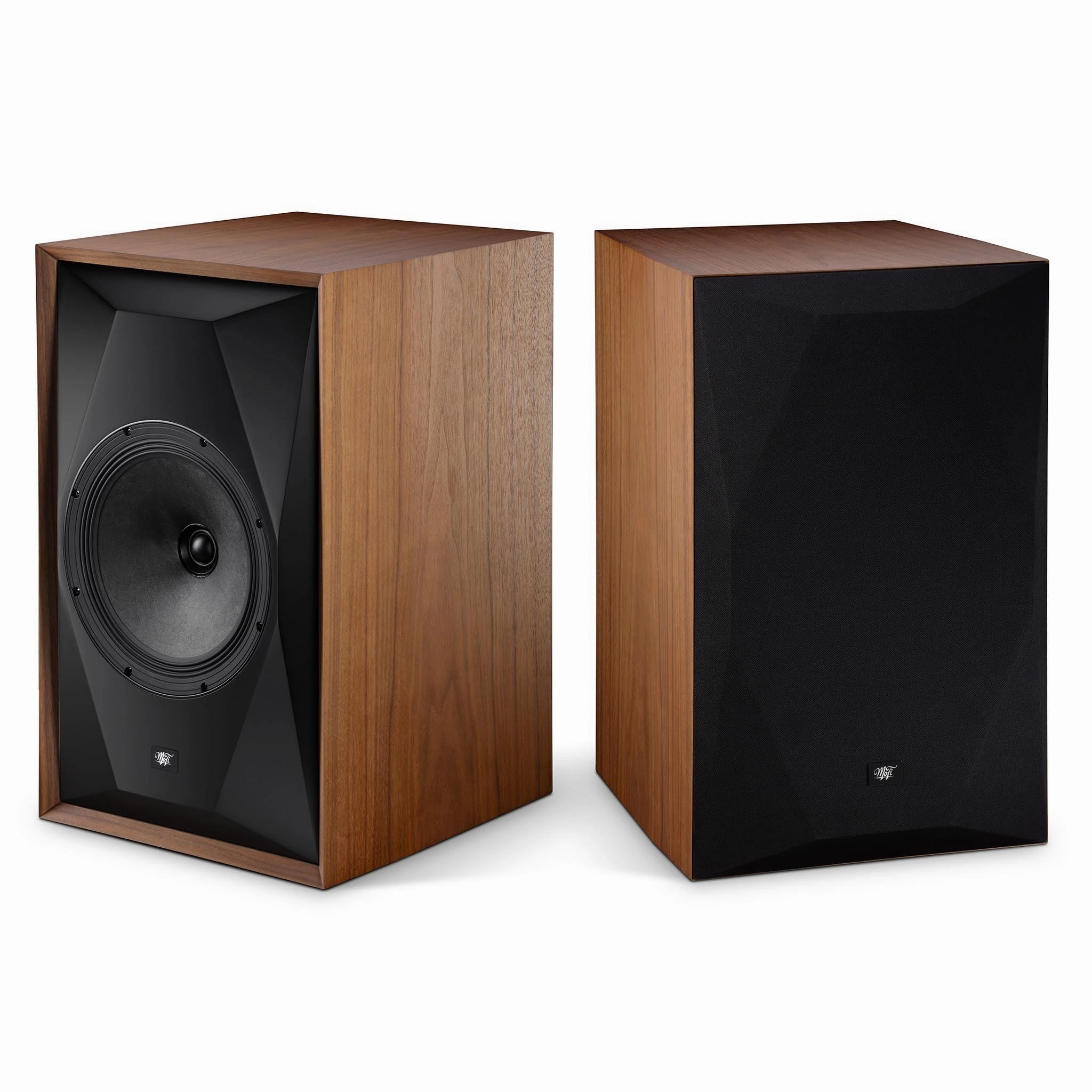 MoFi SourcePoint 10 Bookshelf Loudspeaker (pair)