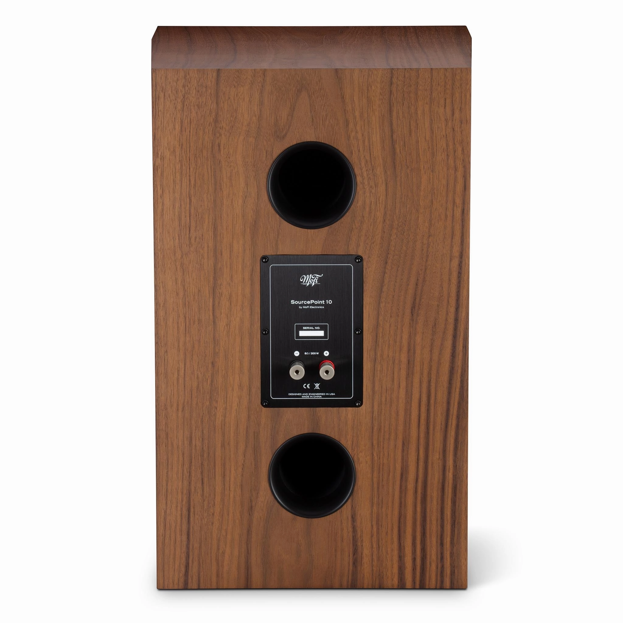 MoFi SourcePoint 10 Bookshelf Loudspeaker (pair)