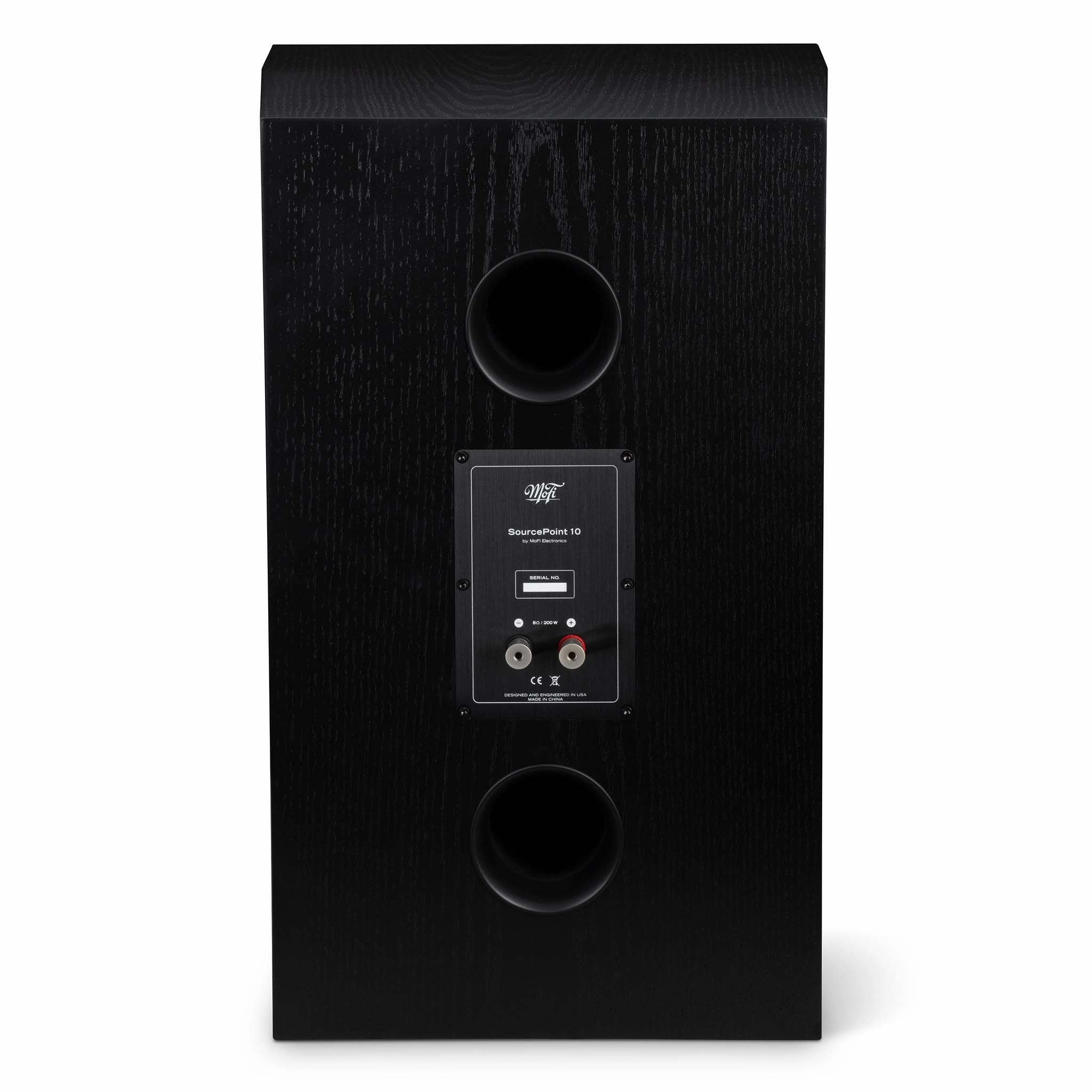 MoFi SourcePoint 10 Bookshelf Loudspeaker (pair)