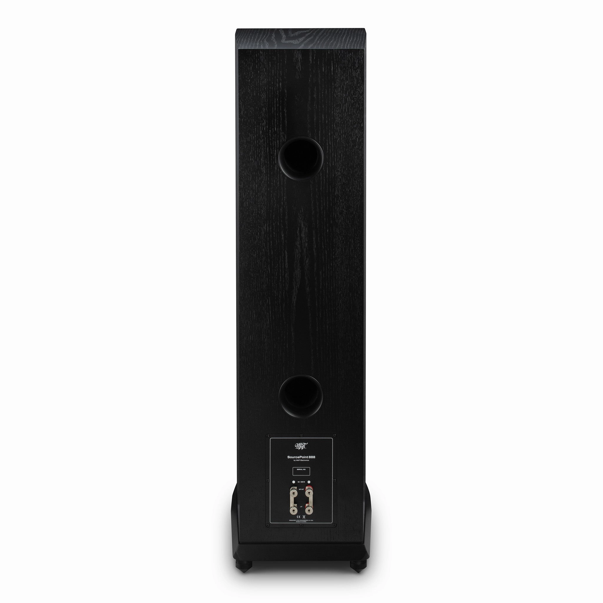 Mofi SourcePoint 888 Floorstanding Loudspeaker (pair)