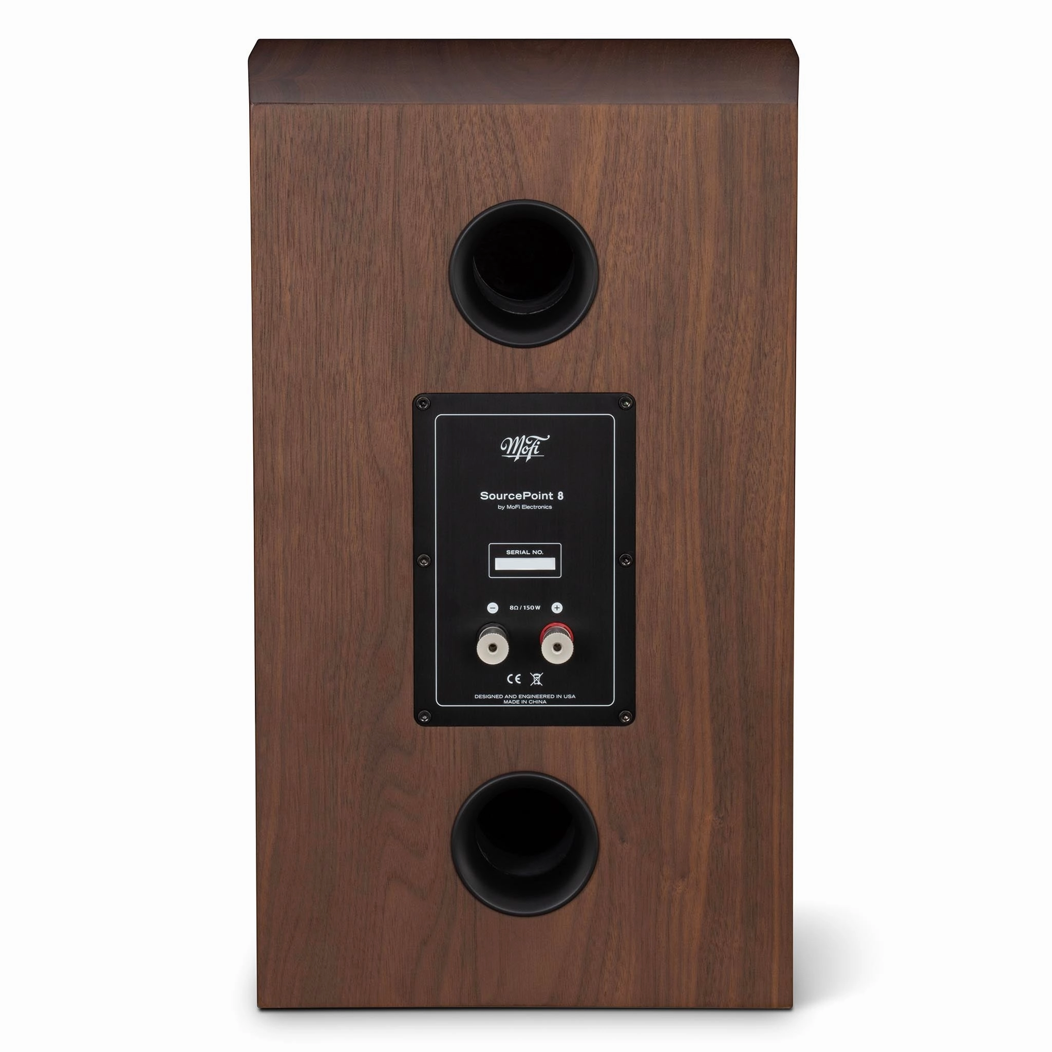 MoFi SourcePoint 8 Bookshelf Loudspeaker (pair)