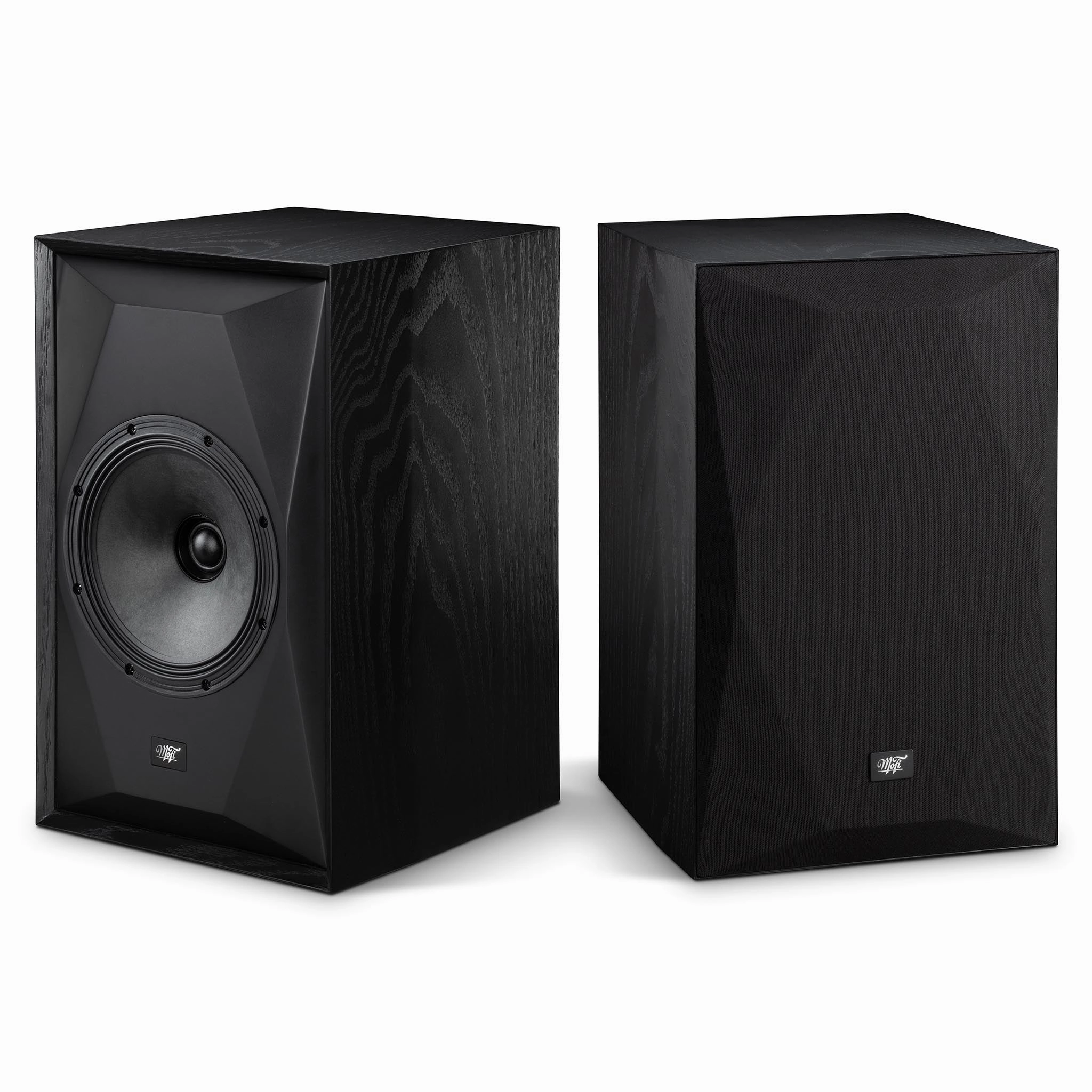 MoFi SourcePoint 8 Bookshelf Loudspeaker (pair)