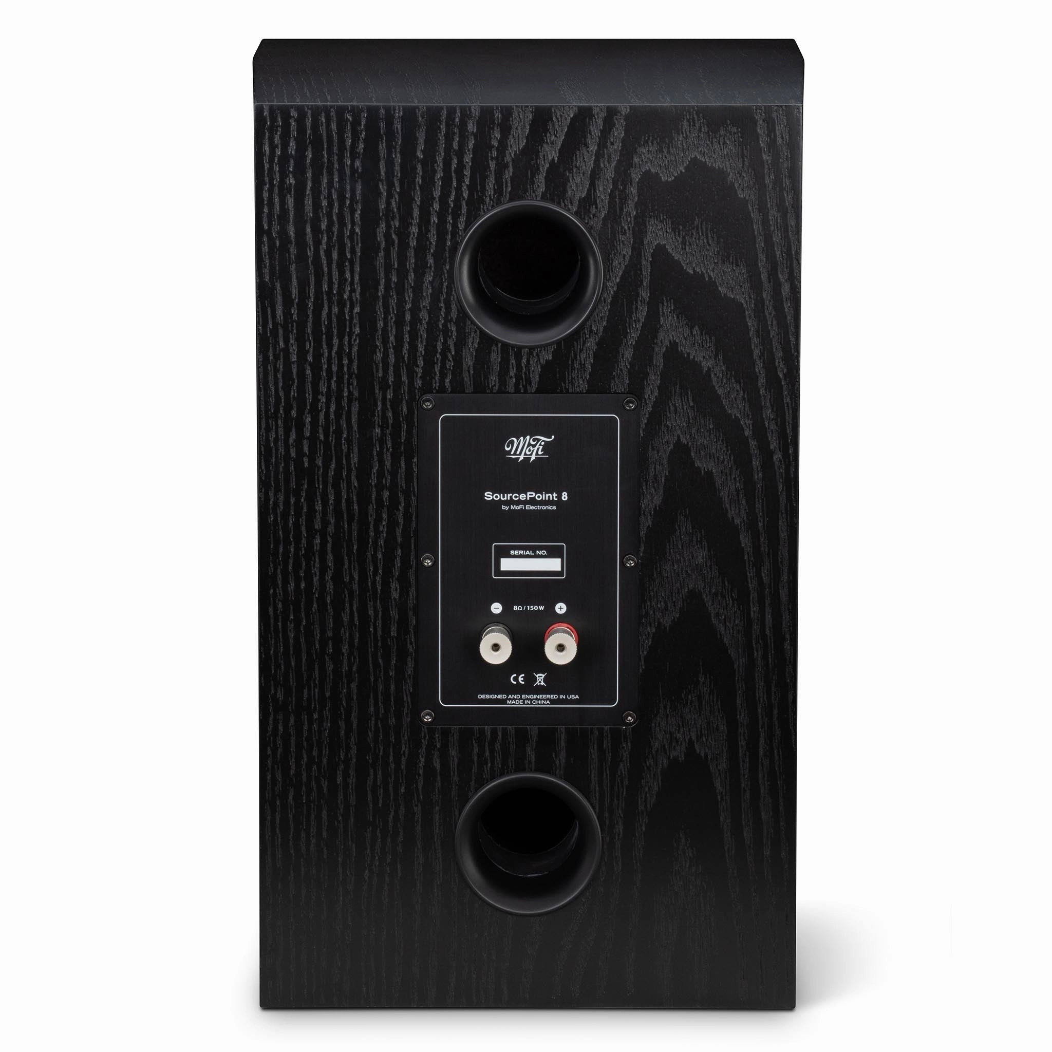 MoFi SourcePoint 8 Bookshelf Loudspeaker (pair)