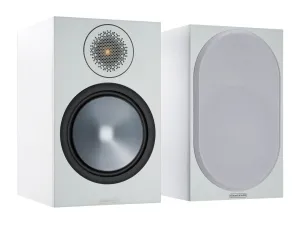 Monitor Audio Bronze 100 Bookshelf Speakers (pair)