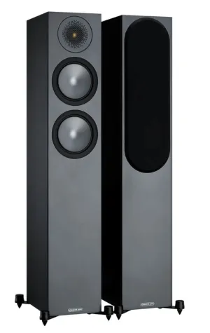 Monitor Audio Bronze 200 Floorstanding Speakers (pair)