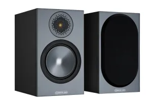 Monitor Audio Bronze 50 Bookshelf Speakers (pair)