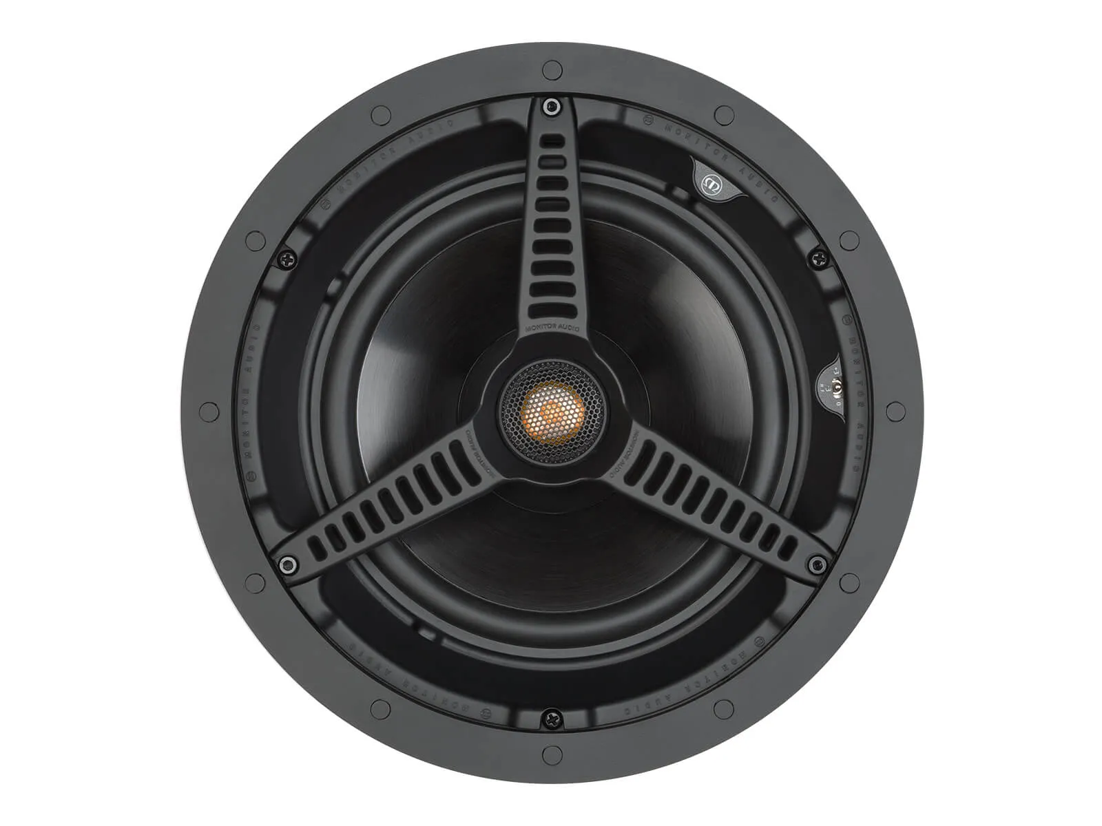 Monitor Audio Core C180 8-inch In Ceiling Speakers Each