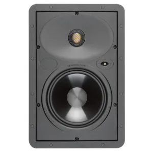Monitor Audio Core W165 6.5-inch In Wall Speaker Each