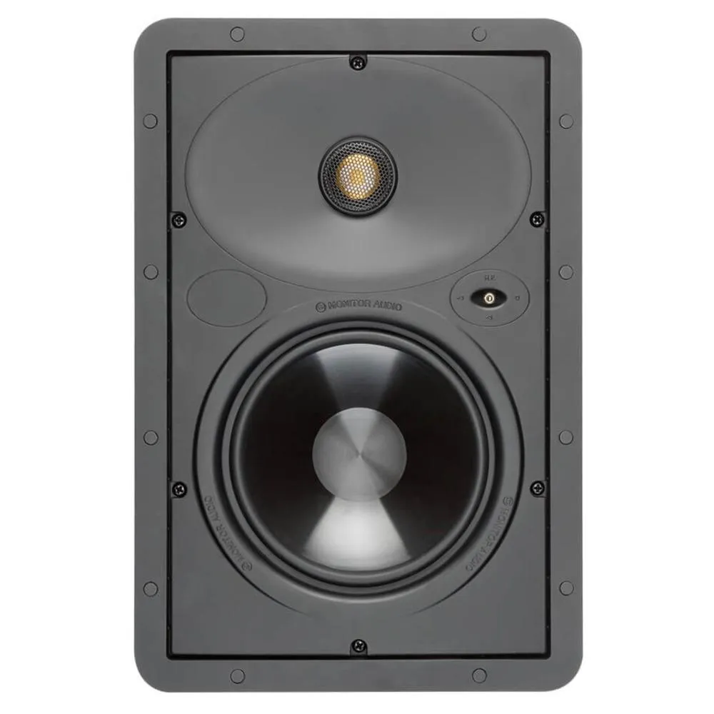 Monitor Audio Core W165 6.5-inch In Wall Speaker Each