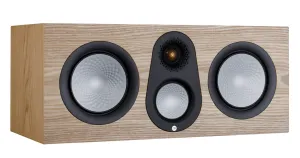 Monitor Audio Silver C250 7G Centre Channel Speaker