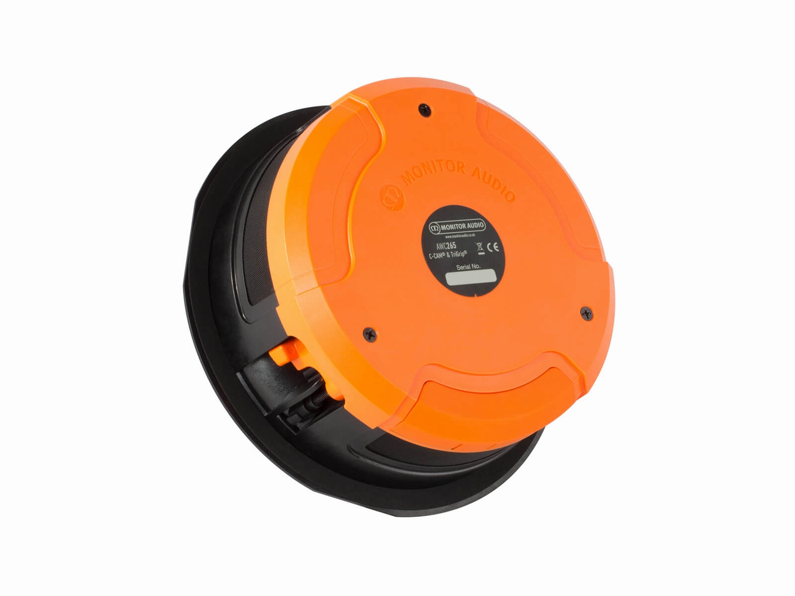 Monitor Audio All Weather AWC265 6-inch In-ceiling Speaker Each