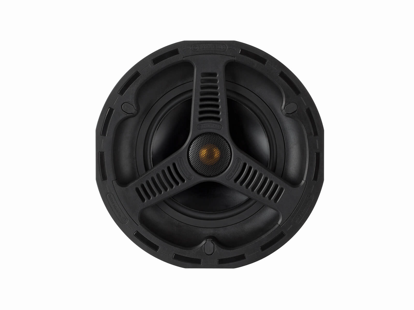 Monitor Audio All Weather AWC265 6-inch In-ceiling Speaker Each