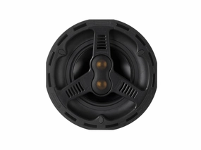Monitor Audio All Weather AWC265-T2 6-inch Stereo In-ceiling Speaker Each