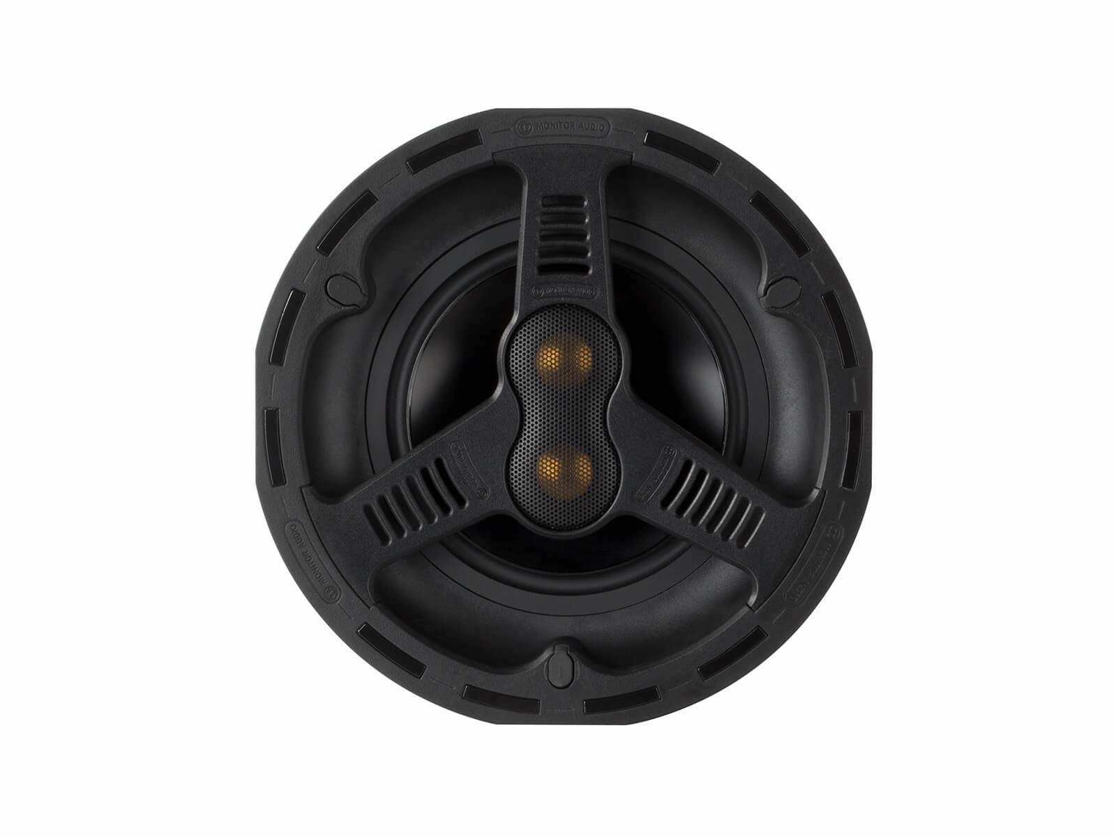 Monitor Audio All Weather AWC265-T2 6-inch Stereo In-ceiling Speaker Each