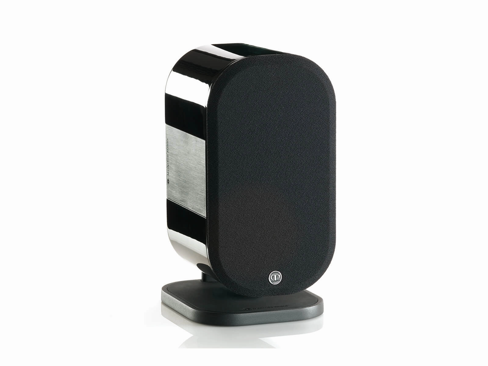 Monitor Audio Apex A10 Bookshelf Speakers Each