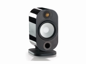 Monitor Audio Apex A10 Bookshelf Speakers Each
