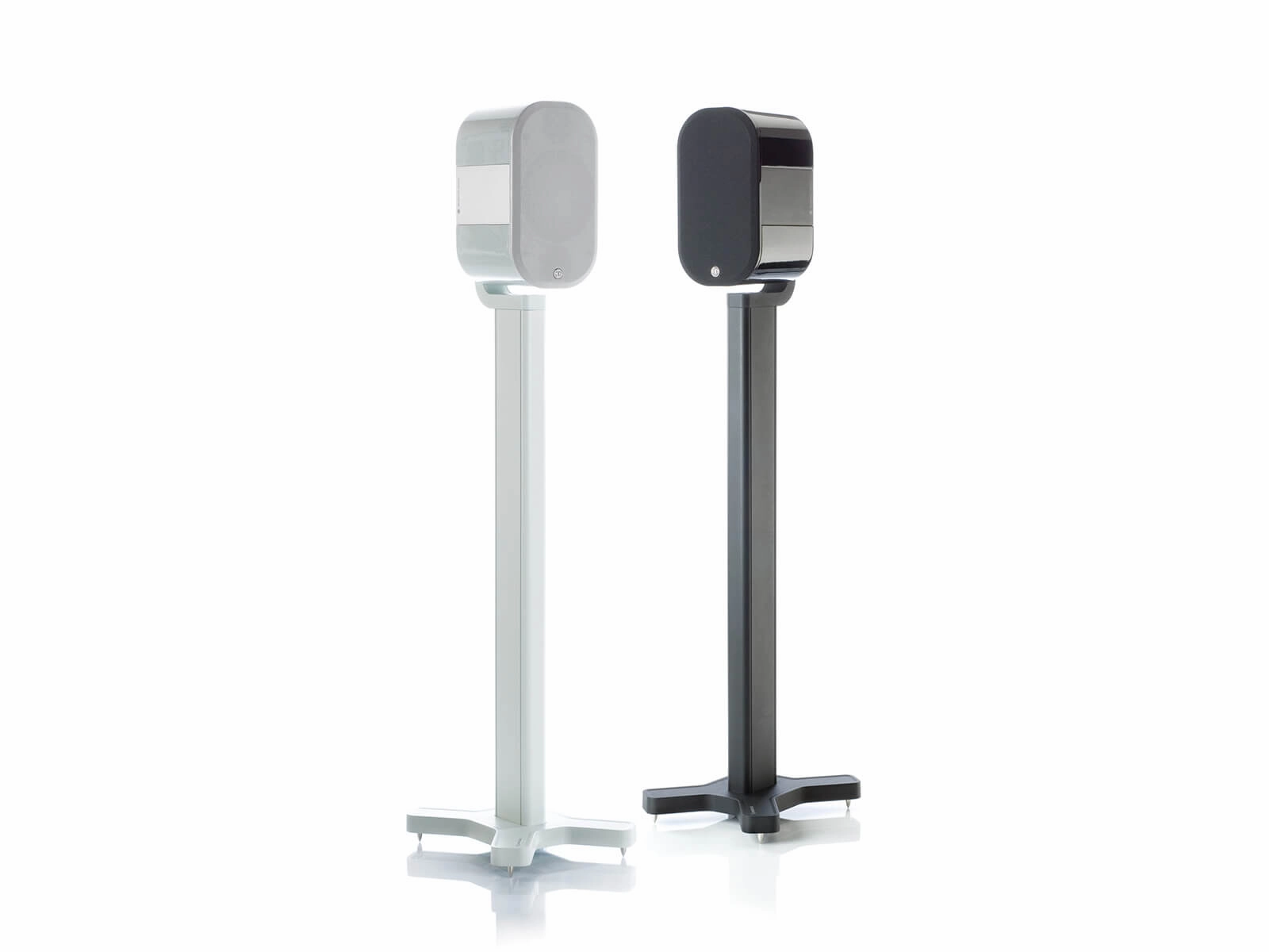 Monitor Audio Apex A10 Bookshelf Speakers Each