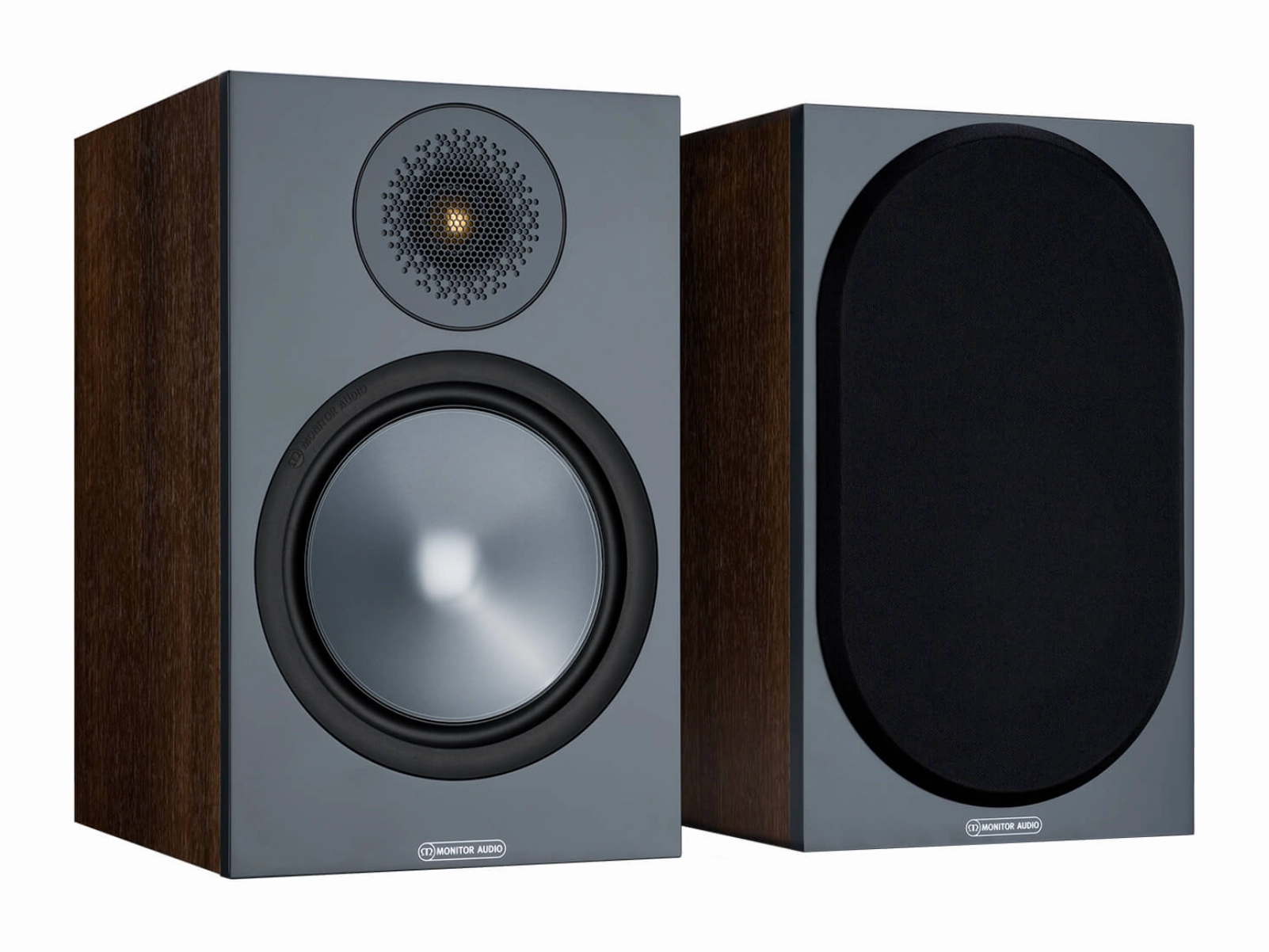 Monitor Audio Bronze 100 Bookshelf Speakers (pair)