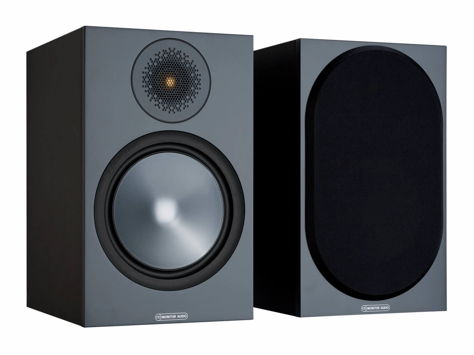 Monitor Audio Bronze 100 Bookshelf Speakers (pair)