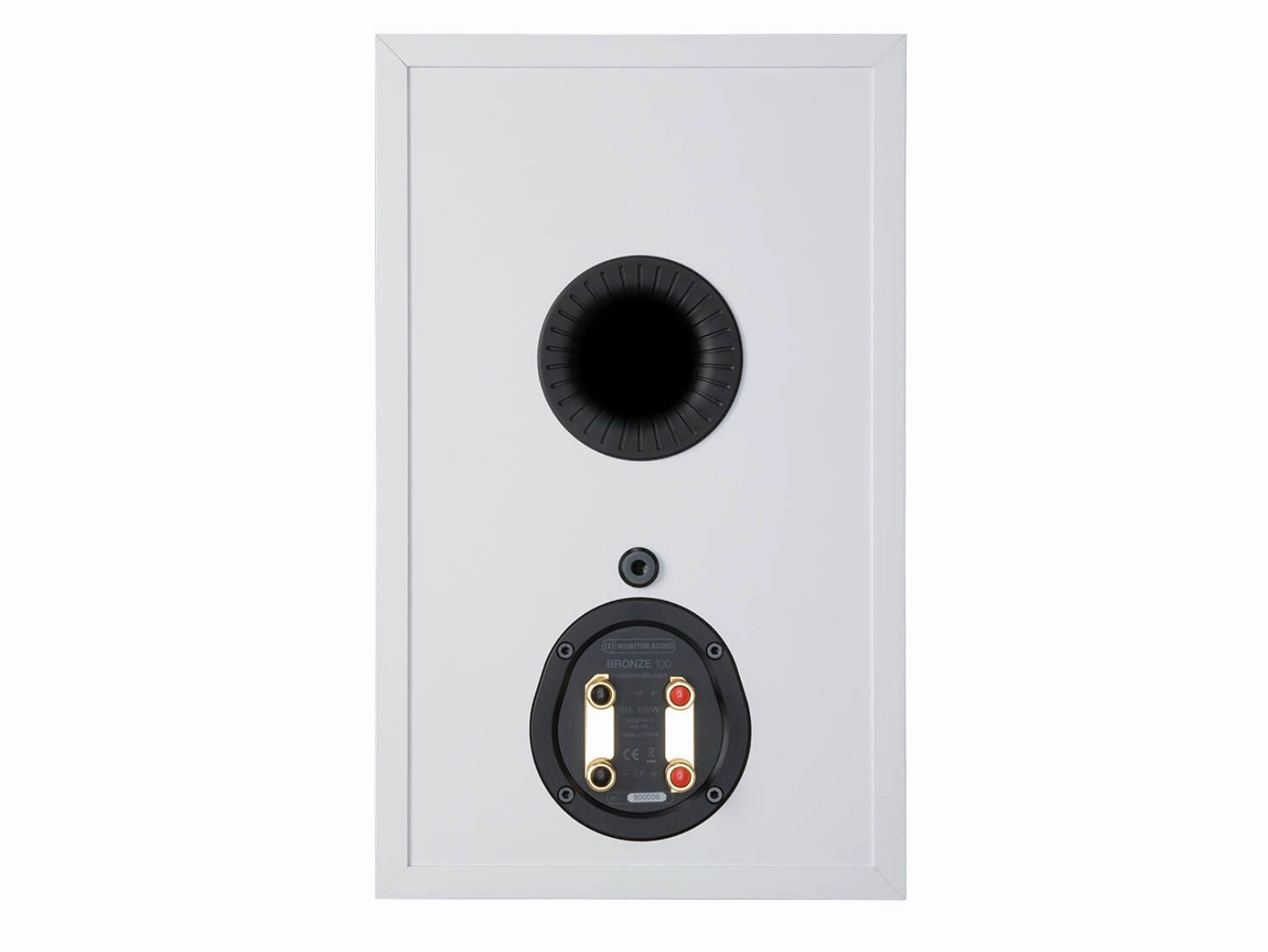 Monitor Audio Bronze 100 Bookshelf Speakers (pair)