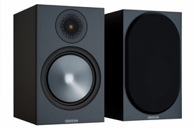Monitor Audio Bronze 100 Bookshelf Speakers Pair