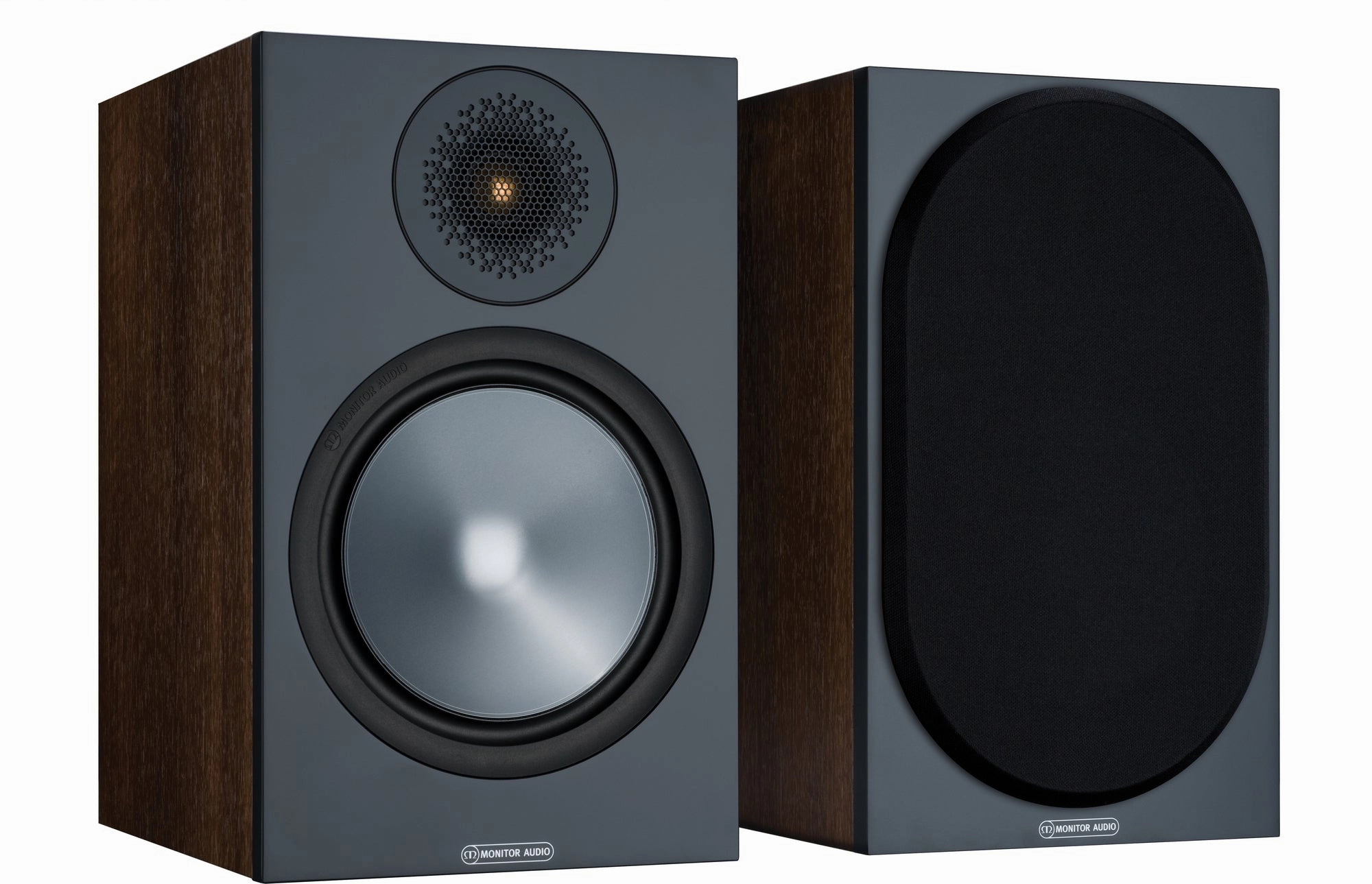 Monitor Audio Bronze 100 Bookshelf Speakers Pair